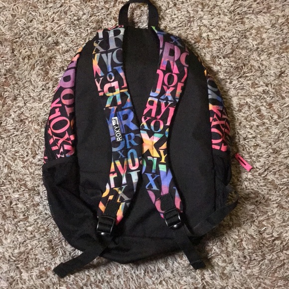 Roxy backpack - Picture 5 of 5